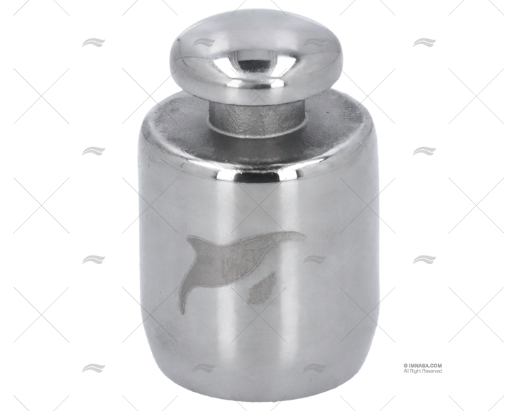 TERMINALE INOX/ALBERO MARINE TOWN