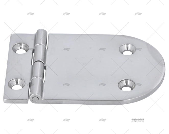 CERNIERA RIMOVIBILE 103x65mm AD