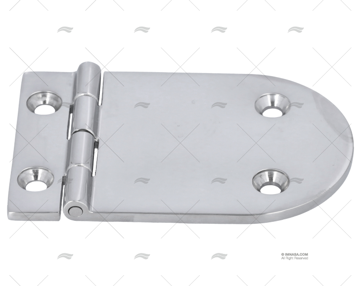 CERNIERA RIMOVIBILE 103x65mm AD