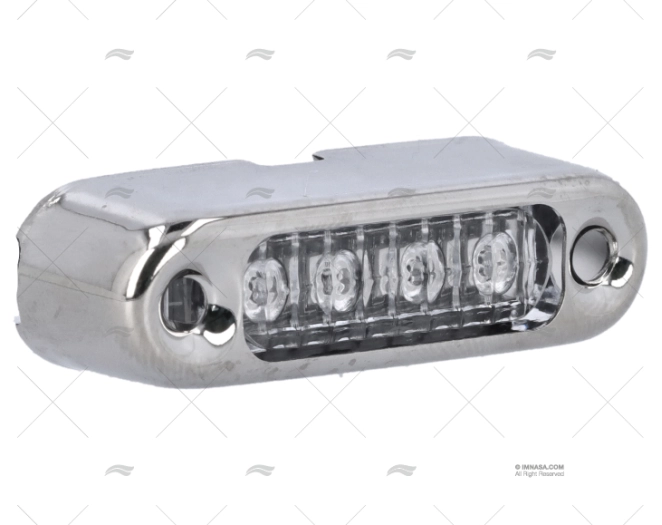 LUCE LED MICRO BLU V 12V ATTWOOD