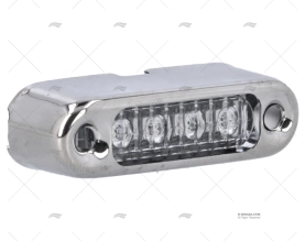 LUCE LED MICRO BLU V 12V ATTWOOD