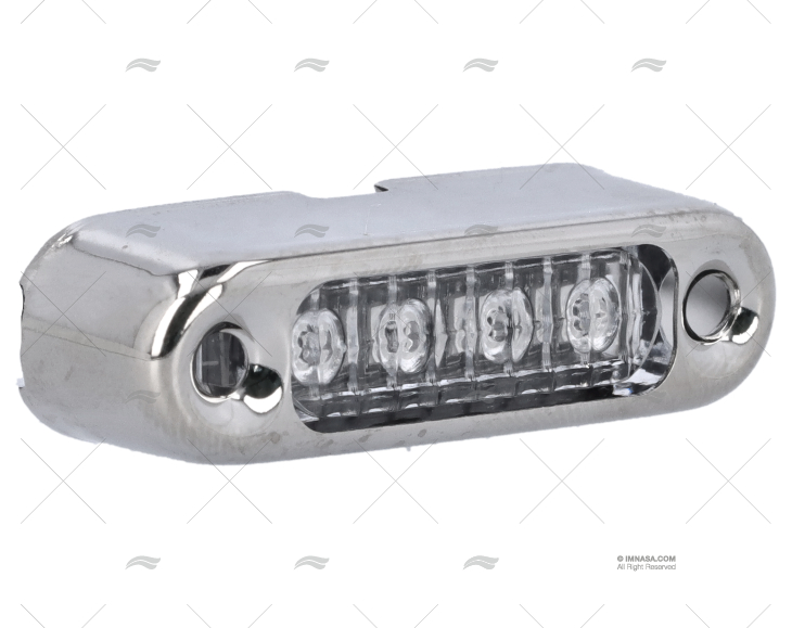 LUCE LED MICRO BLU V 12V ATTWOOD