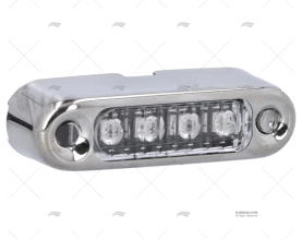 LUCE LED MICRO VERDE V 12V ATTWOOD