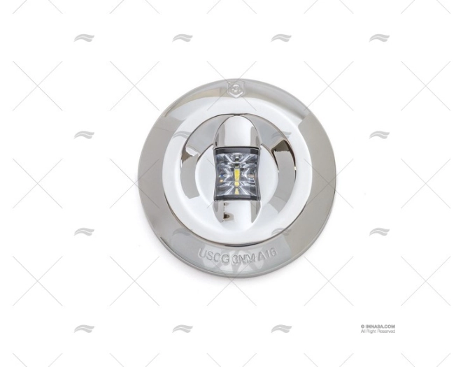 LUCE DI PORTATA LED 3MN ATTWOOD