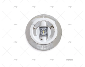 LUCE DI PORTATA LED 3MN ATTWOOD