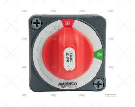 DESCONECTOR BATERIA 400A 2P EZ BEP