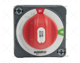 DISCONNETTORE BATTERIA 400A 2P BIPOLARE EZ BEP