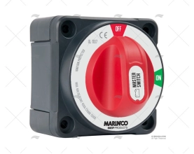 DISCONNETTORE BATTERIA 400A 2P BIPOLARE ST BEP