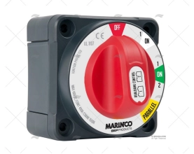 DESCONECTOR BATERIA 400A 2P 1.2.1/2.P. BEP