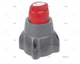 DISCONNETTORE BATTERIA 275A 2P EASYFIT BEP