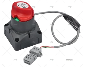 DESCONECTOR BATERIA 275A 2P BEP