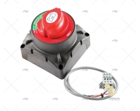 DESCONECTOR BATERIA 500A 2P BEP