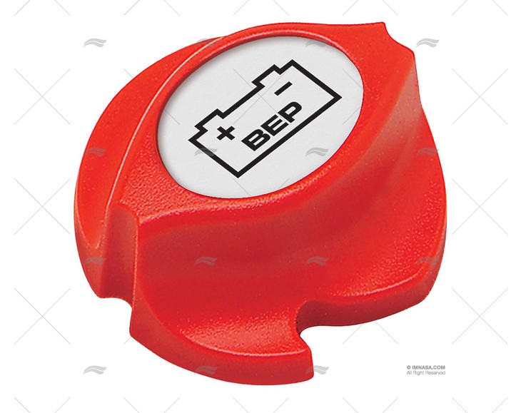 BATTERY KNOB 701 BEP BATTERY KNOB 701 BEP