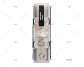 CAIXA PORTAFUSÍVEL CLASS T 225-400A BEP