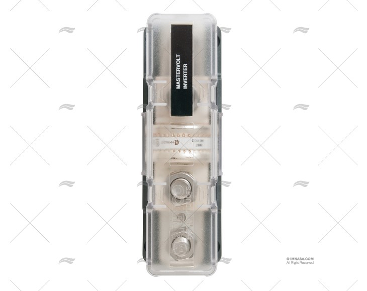 CAIXA PORTAFUSÍVEL CLASS T 225-400A BEP