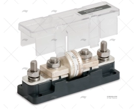 CAIXA PORTAFUSÍVEL CLASSE T 450-600A BEP