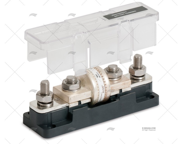 SCATOLA PORTAFUSIBILE CLASSE T 450-600A BEP