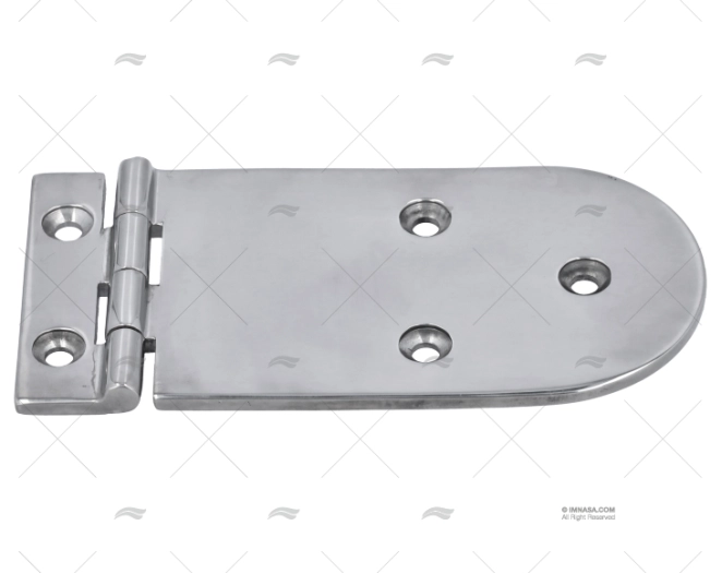CERNIERA SMONTABILE 134x65mm AC
