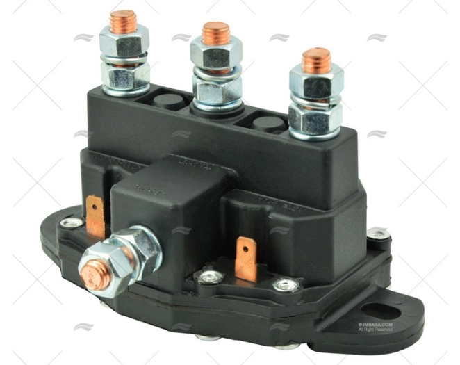 RELÈ 12V 75A BEP