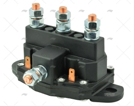 RELÈ 12V 75A BEP