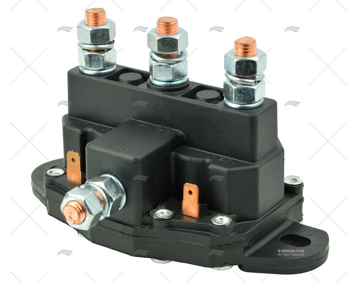 RELÈ 12V 75A BEP