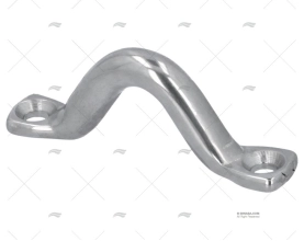 BRIDGE OF D 10mm INOX