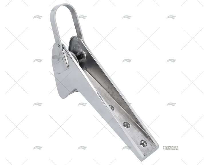 ROLAMENTO DE ÂNCORA INOX 10kg