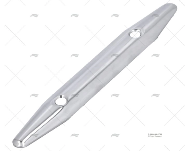 PIASTRA INOX 316 150mm