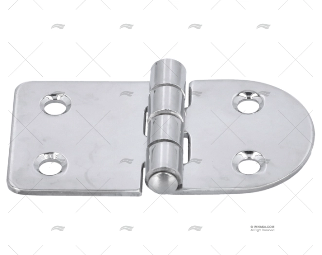 CERNIERA SMONTABILE  70x40mm AD