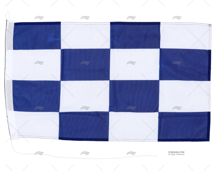 FLAG "N" 60x40cm