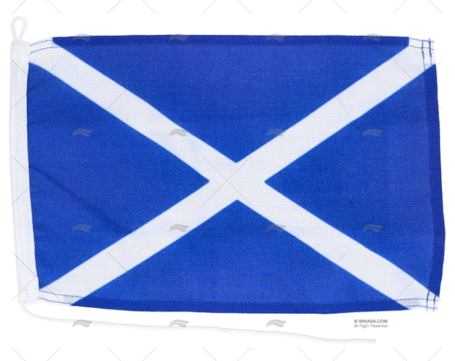 FLAG "M" 20x30cm ADRIA BANDIERE