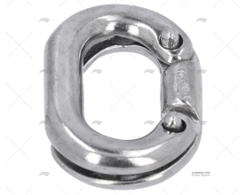 MAGLIA CATENA INOX 316 5mm
