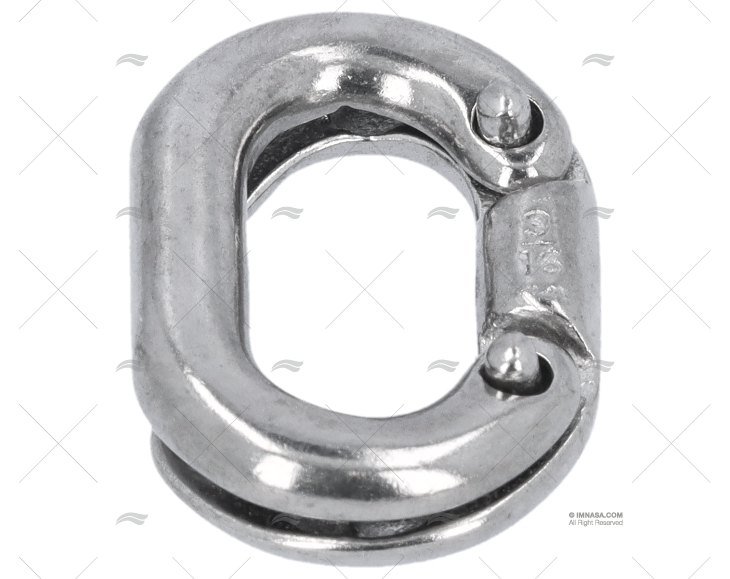 S.S.316 CHAIN LINK 5mm