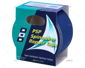 NASTRO RIP. VELE SPI BLU NAVY 50mmx4,5m PSP TAPES