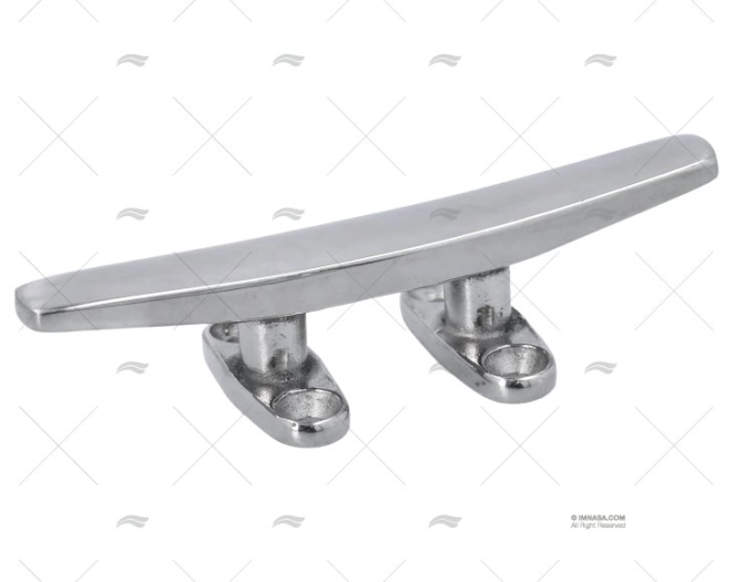 CORNAMUSA INOX316 100mm