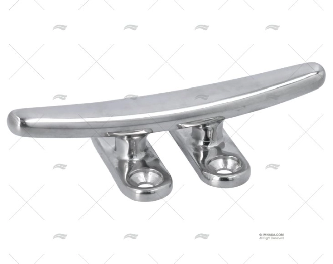 GALLOCCIA INOX316 125mm