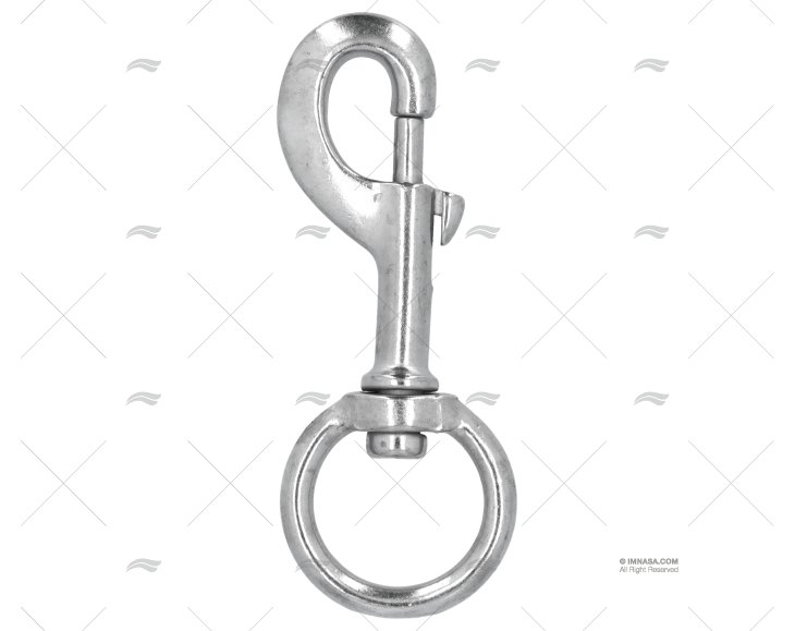 S.S. SNAP SHACKLE 116mm