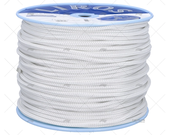 ESCOTA ALLWAVE I 08mm BRANCO 200m LIROS