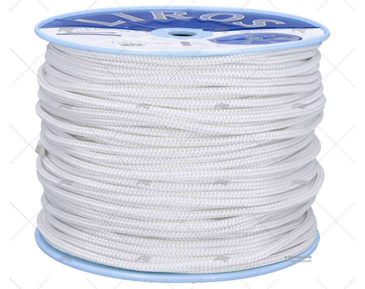 ESCOTA ALLWAVE I 08mm BRANCO 200m LIROS