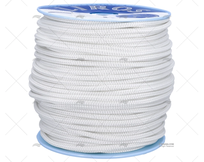 ESCOTA ALLWAVE I 10mm BRANCO 200m LIROS