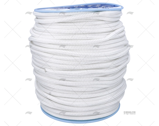 ESCOTA ALLWAVE I 12mm BRANCO 200m LIROS