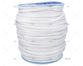 CABO ALLWAVE I 12mm BRANCO 200m LIROS