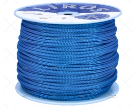 Escota ALLWAVE I 08mm AZUL   200m LIROS