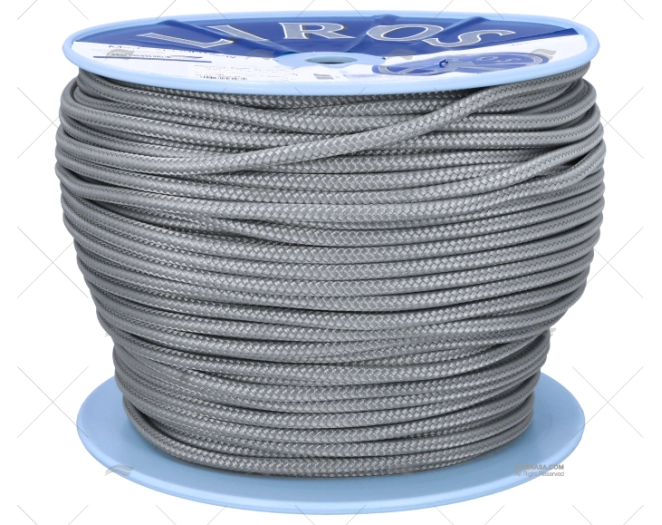 SCOTTA ALLWAVE I 08mm GRIGIO   200m LIROS