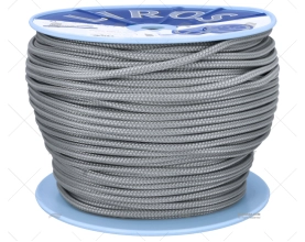 SCOTTA ALLWAVE I 08mm GRIGIO   200m LIROS