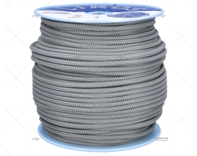 ROPE ALLWAVE I 10mm GREY 200m LIROS