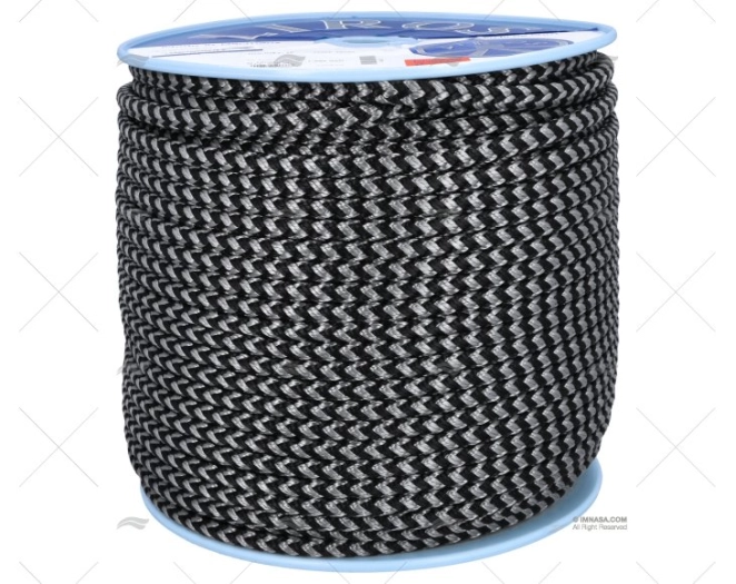 CIMA HOLIDAY 10mm NERA 200m LIROS