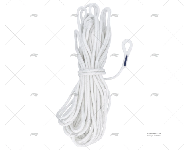 EQUIPAMENTO FUNDEIO S/CORRENTE 30m x 12mm BRANCO