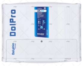 CARREGADOR 24V  60A DPH PRO EVO DOLPHIN