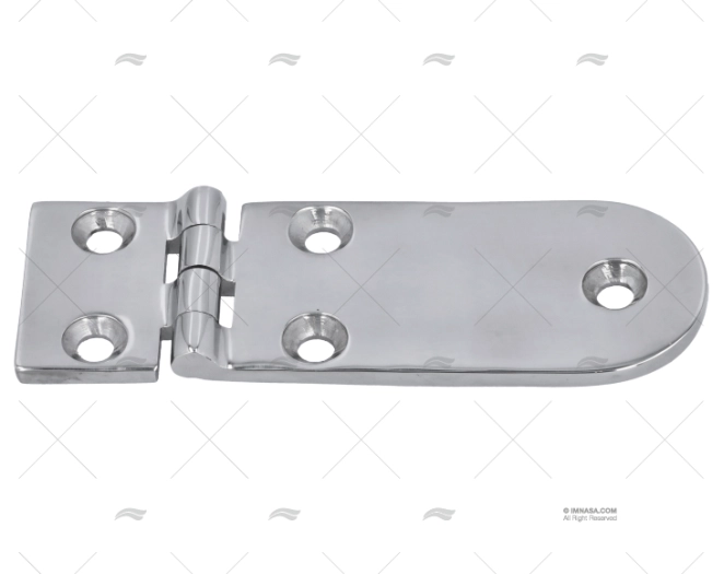 CERNIERA SMONTABILE 116x40mm AD